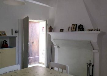 Salone - Casa indipendente via Giacomo Leopardi, 18, Poggio San Vicino - foto 42