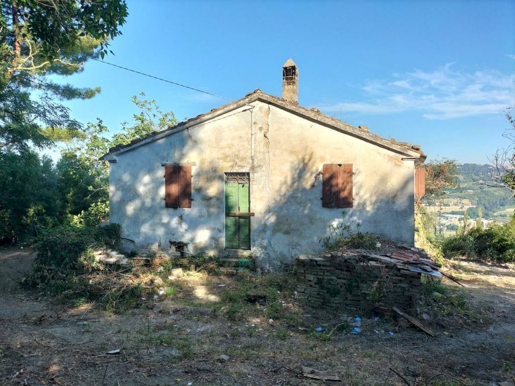 Terreno - Rustico via Tufi, Maiolati Spontini - foto 3