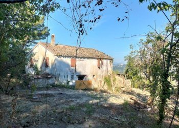 Terreno - Rustico via Tufi, Maiolati Spontini - foto 2