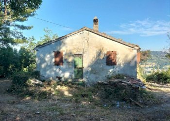 Terreno - Rustico via Tufi, Maiolati Spontini - foto 3