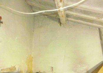 Stanza non arredata - Rustico via Tufi, Maiolati Spontini - foto 11