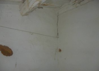 Stanza non arredata - Rustico via Tufi, Maiolati Spontini - foto 15