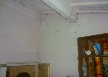 Interno non residenziale - Rustico via Tufi, Maiolati Spontini - foto 16