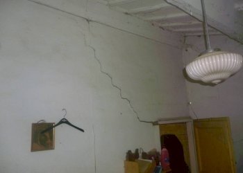 Stanza non arredata - Rustico via Tufi, Maiolati Spontini - foto 17