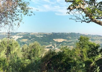 Vista - Rustico via Tufi, Maiolati Spontini - foto 26