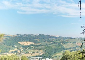 Vista - Rustico via Tufi, Maiolati Spontini - foto 28