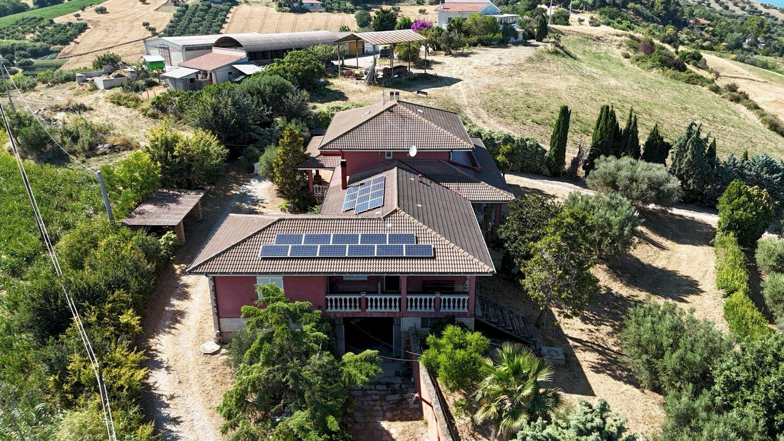 Foto 2 - Villa CONTRADA GIARDINO
3, Roseto degli Abruzzi - foto 2