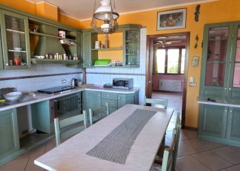 Foto 16 - Villa CONTRADA GIARDINO
 
3, Roseto degli Abruzzi - foto 16
