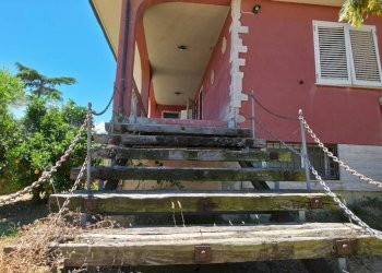 Foto 36 - Villa CONTRADA GIARDINO
 
3, Roseto degli Abruzzi - foto 36