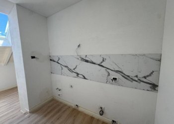 Salone - Casa indipendente via Roma, 137, Mercallo - foto 5