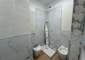 Bagno - Casa indipendente via Roma, 137, Mercallo - foto 9