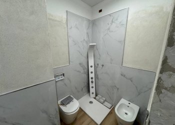 Bagno - Casa indipendente via Roma, 137, Mercallo - foto 16