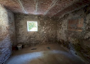 Cantina - Casa indipendente via Roma, 137, Mercallo - foto 29