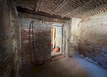 Cantina - Casa indipendente via Roma, 137, Mercallo - foto 32