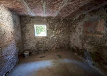 Cantina - Casa indipendente via Roma, 137, Mercallo - foto 35