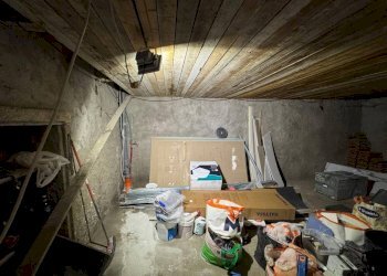Cantina - Independent house via Roma, 137, Mercallo - photo 37