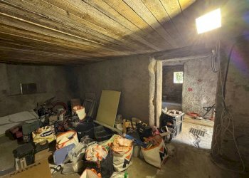 Cantina - Casa indipendente via Roma, 137, Mercallo - foto 38