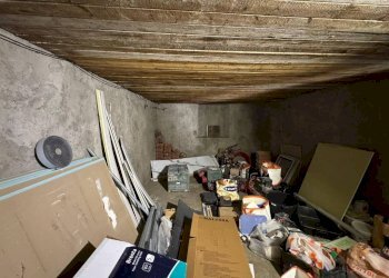 Cantina - Casa indipendente via Roma, 137, Mercallo - foto 39