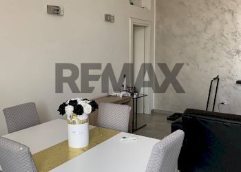 Sala da pranzo - Trilocale Via Vita alla Sanità
97, Napoli - foto 10