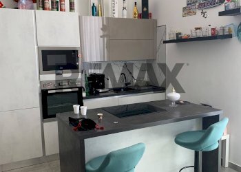 Cucina - Trilocale Via Vita alla Sanità
97, Napoli - foto 11