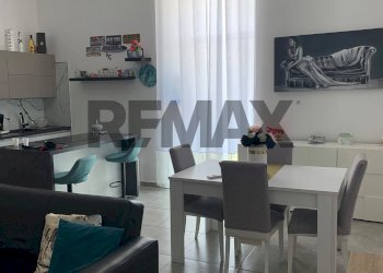 Sala da pranzo - Trilocale Via Vita alla Sanità
97, Napoli - foto 14