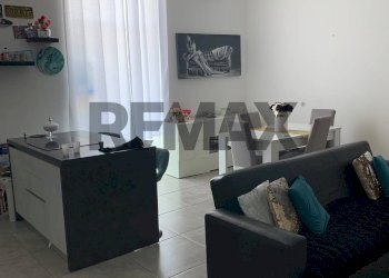 Sala da pranzo - Trilocale Via Vita alla Sanità
97, Napoli - foto 18
