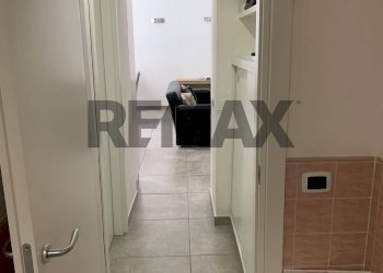 Hall / corridoio - Trilocale Via Vita alla Sanità
97, Napoli - foto 20
