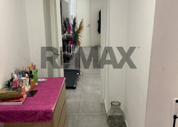 Hall / corridoio - Trilocale Via Vita alla Sanità
97, Napoli - foto 23