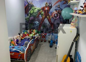 Camera / camera da letto - Trilocale Via Vita alla Sanità
97, Napoli - foto 25