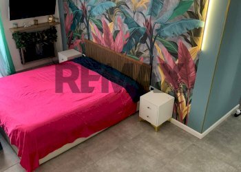 Camera / camera da letto - Trilocale Via Vita alla Sanità
97, Napoli - foto 28