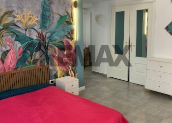 Camera / camera da letto - Trilocale Via Vita alla Sanità
97, Napoli - foto 32