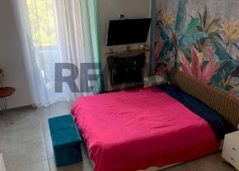 Camera / camera da letto - Trilocale Via Vita alla Sanità
97, Napoli - foto 36