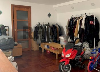 Cabina armadio - Trilocale Via Vita alla Sanità
97, Napoli - foto 37