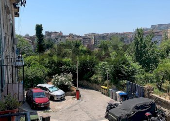 Edificio all\'aperto - Trilocale Via Vita alla Sanità
97, Napoli - foto 38