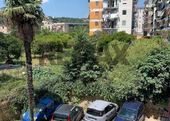 Edificio all\'aperto - Trilocale Via Vita alla Sanità
97, Napoli - foto 39