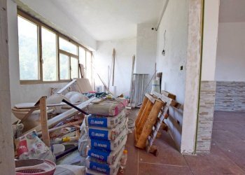 Salone - Stabile - Palazzo via Mortè, Roccaforte Mondovì - foto 7