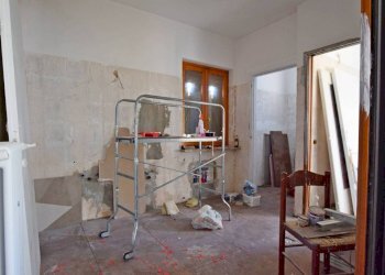 Bagno - Stabile - Palazzo via Mortè, Roccaforte Mondovì - foto 9