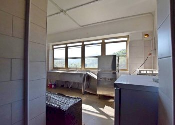 Cucina - Stabile - Palazzo via Mortè, Roccaforte Mondovì - foto 11