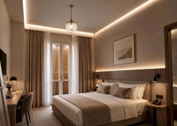Camera da letto - Stabile - Palazzo via Mortè, Roccaforte Mondovì - foto 19