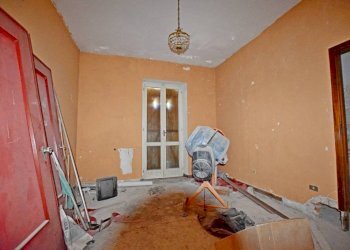 Camera da letto - Stabile - Palazzo via Mortè, Roccaforte Mondovì - foto 20