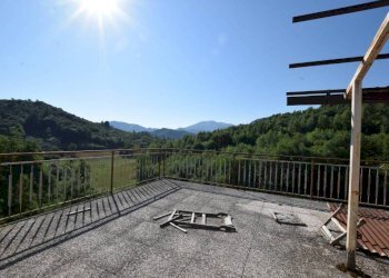 Terrazzo - Stable - Palace via Mortè, Roccaforte Mondovì - photo 24