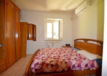Camera da letto - Stabile - Palazzo via Mortè, Roccaforte Mondovì - foto 27
