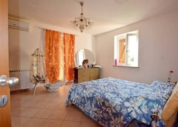 Camera da letto - Stable - Palace via Mortè, Roccaforte Mondovì - photo 28