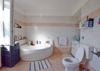 Bagno - Stabile - Palazzo via Mortè, Roccaforte Mondovì - foto 29