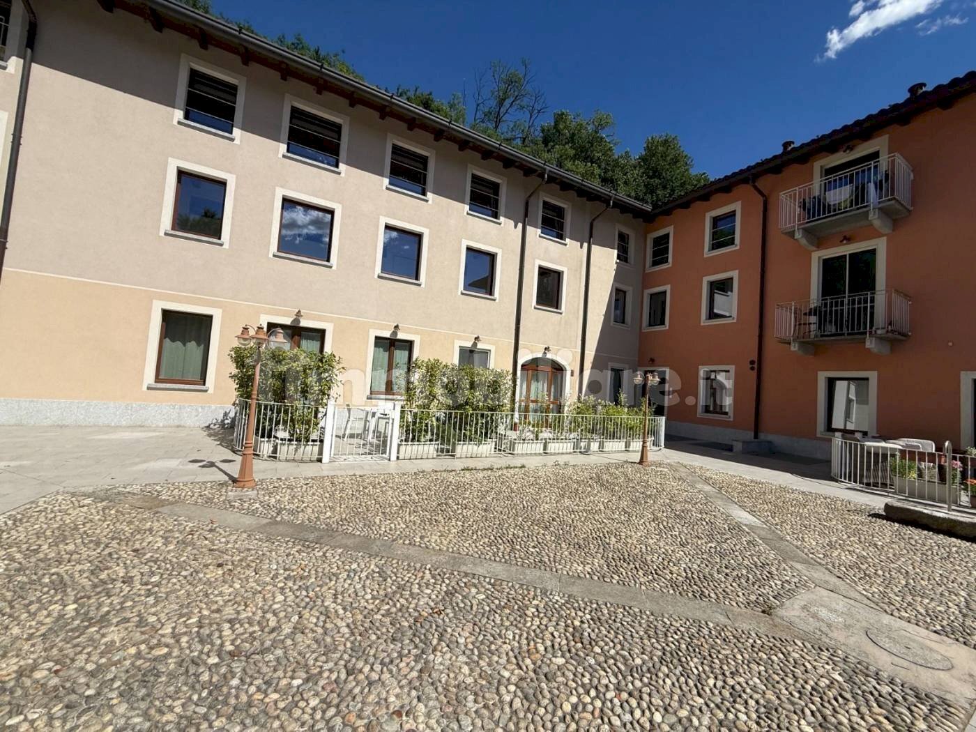 Foto 1 - One-room apartment Via Costa Lambro, Carate Brianza - photo 1