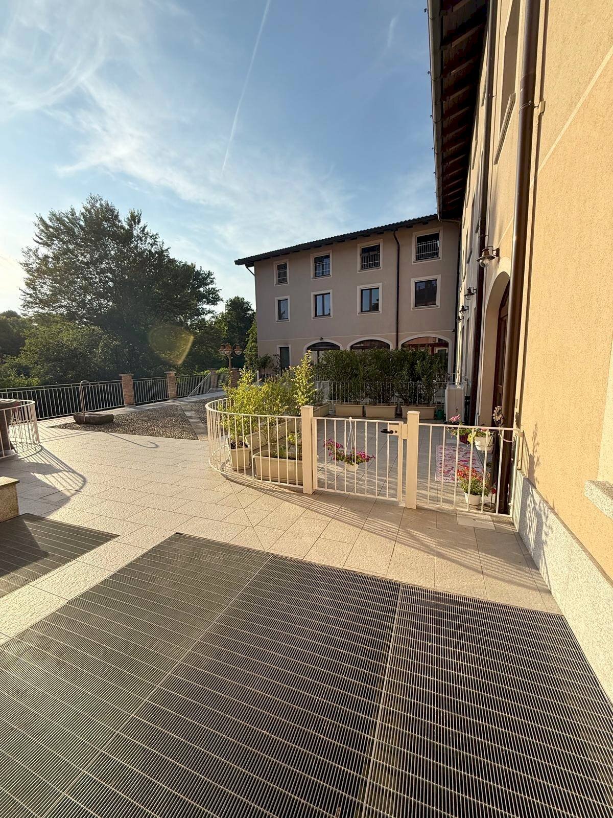 Foto 2 - One-room apartment Via Costa Lambro, Carate Brianza - photo 2
