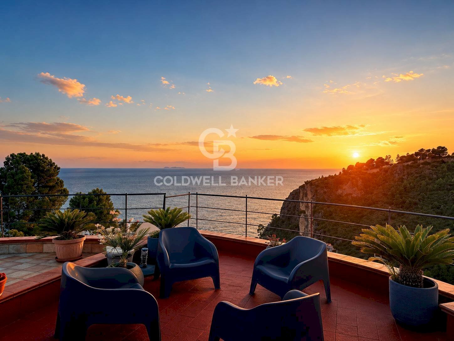 Foto 1 - Villa a Schiera Via Monte Piano, Sperlonga - foto 1