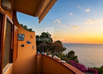 Foto 4 - Terraced Villa Via Monte Piano, Sperlonga - photo 4