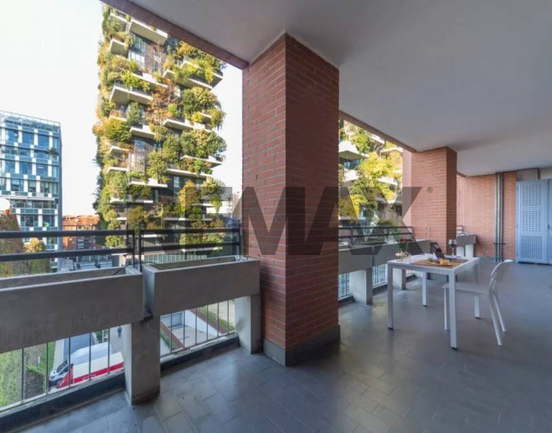Terrazza - Bilocale VIA DE CASTILLIA GAETANO
 
., Milano - foto 1