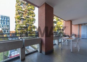 Terrazza - Bilocale VIA DE CASTILLIA GAETANO
 
., Milano - foto 1